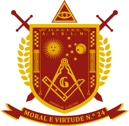 Loja Maçônica Moral e Virtude